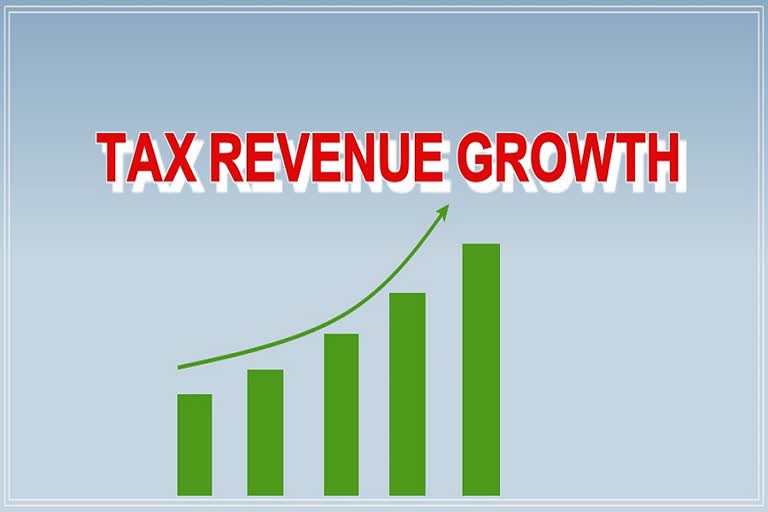 12% tax revenue growth achievable in FY21: revenue secy