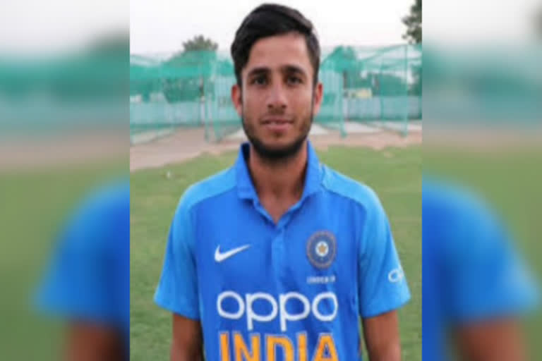 jodhpur latest news, rajasthan news, राजस्थान न्यूज, जोधपुर न्यूज, अंडर-19 वर्ल्डकप फाइनल मैच, Under-19 World Cup final match, भारतीय-बांग्लादेश की बीच होगा मैच,