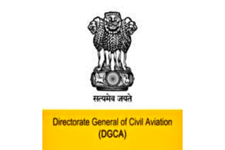 Directorate General of Civil Aviation (DGCA)