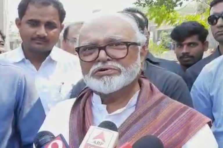 Chhagan bhujbal comment on MNS March