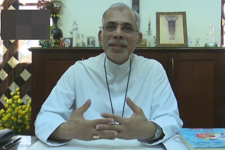 Goa Archbishop urges govt to revoke CAA