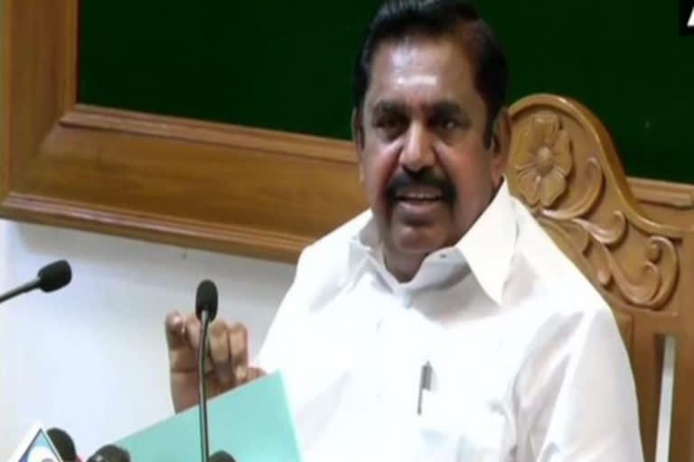 Cauvery delta to be 'protected agricultural zone': TN CM