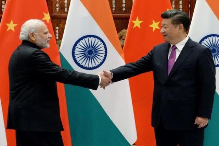 PM Modi writes letter to Chinese President Xi Jinping