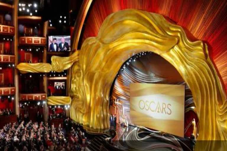 Oscars 2020