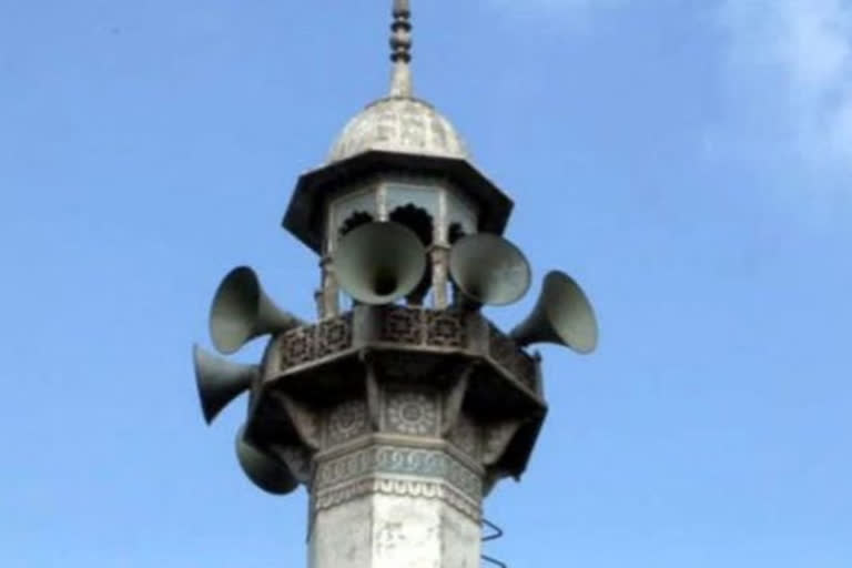 Loudspeakers in UP mosques will popularise govt schemes