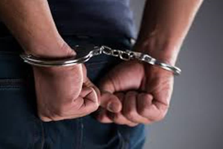 7 Bangladeshi nationals held in UP's Jhansi