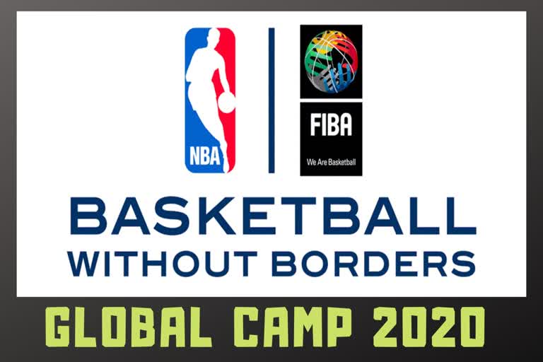 WB Global Camp