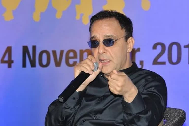 Vidhu Vinod Chopra open letter Shikara