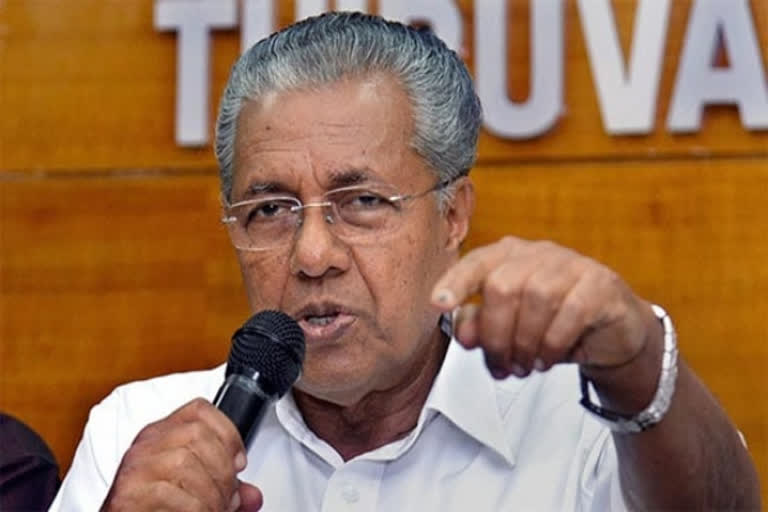 Kerala CM warns aided schools against appointing teachers by flouting rules