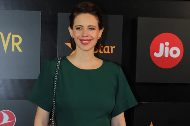 Kalki Koechlin names her newborn baby girl Sappho