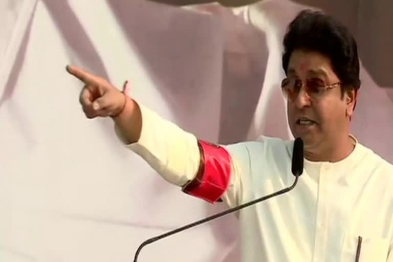 Raj Thackeray