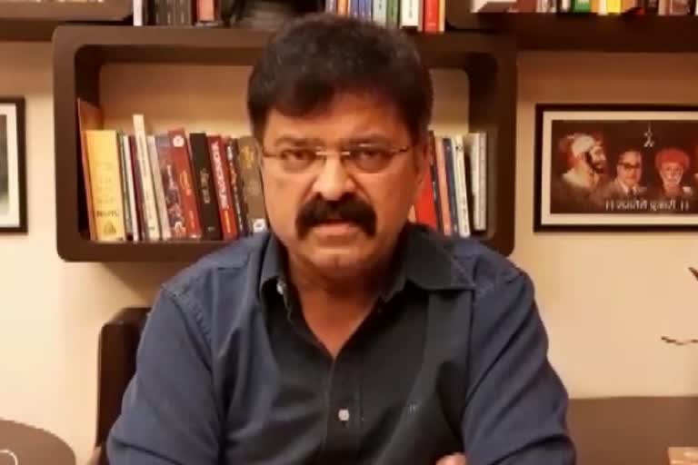 jitendra avhad