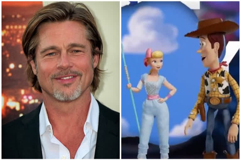 Oscar 2020 latest news, Oscar 2020 news, Brad Pitt wins the Best Supporting actor, 'Toy Story 4' best animated feature film in oscar, Oscar 2020 live news