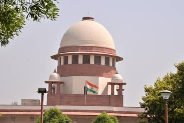 Supreme Court CAA Shaheen Bagh Delhi anti-CAA protests SC to hear pleas seeking removal of anti-CAA protesters from Shaheen Bagh ஷாகீன் பாக் போராட்டம்: உச்ச நீதிமன்றத்தில் இன்று விசாரணை குடியுரிமை திருத்தச் சட்ட எதிர்ப்பு, ஷாகீன் பாக், உச்ச நீதிமன்றம், பொதுநல மனு, நீதிபதிகள் சஞ்சய் கிஷன் கவுல், நீதிபதி கே.எம். ஜோசப்