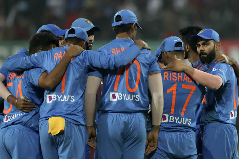 ICC limits World Cup squads to 23 members; unofficial players not allowed any more, as per reports