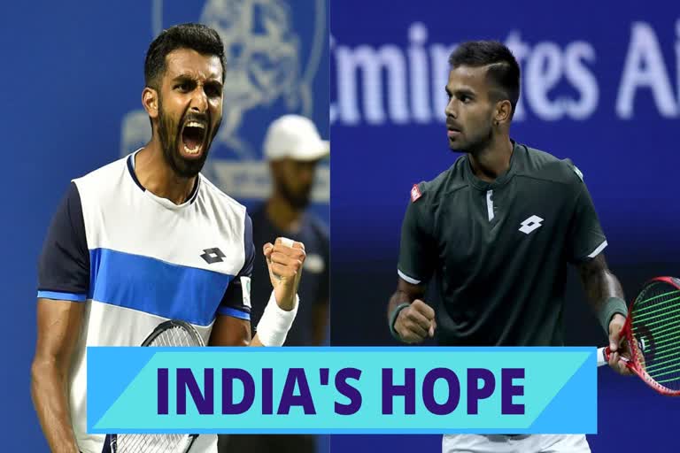 Bengaluru Open tennis