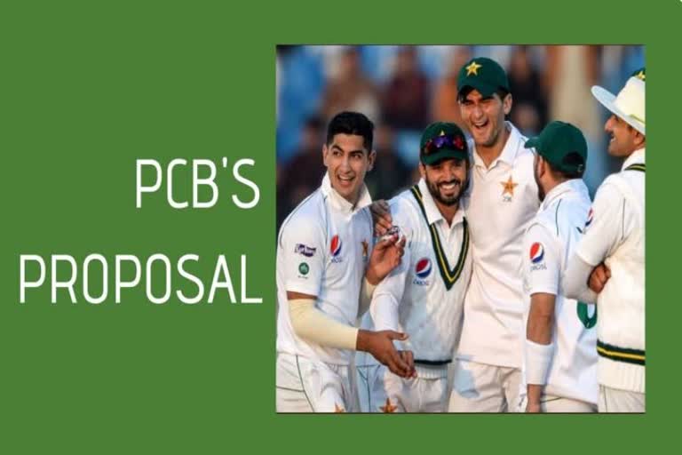 pakistan propose day night test to bangladesh