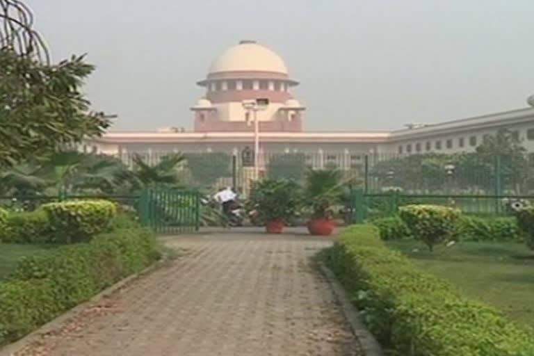 Sabarimala case: SC says it can refer questions of law to larger bench