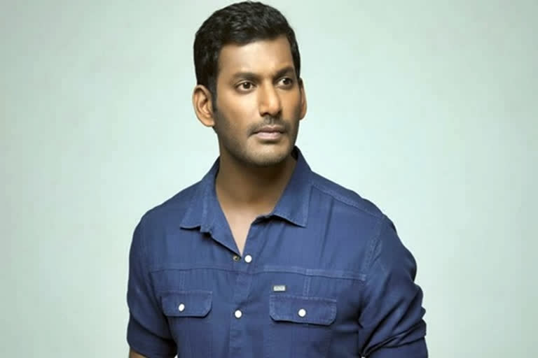 Vishal files appeal against actor association election