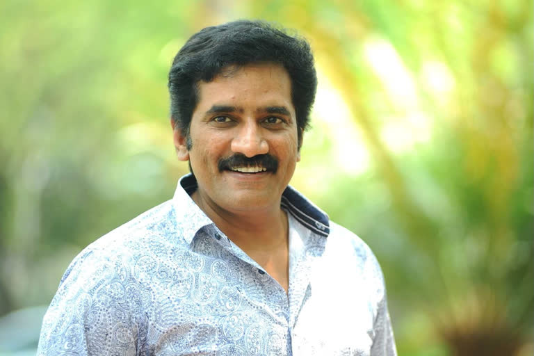 Tollywood Actor RaoRamesh will play special role in 'KGF Chapter 2'