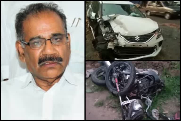 road accidents in kerala news  kerala assemblu news  കേരളത്തിലെ റോഡ് അപകടങ്ങള്‍  ഗതാഗത മന്ത്രി  നിയമസഭാ വാര്‍ത്തകള്‍