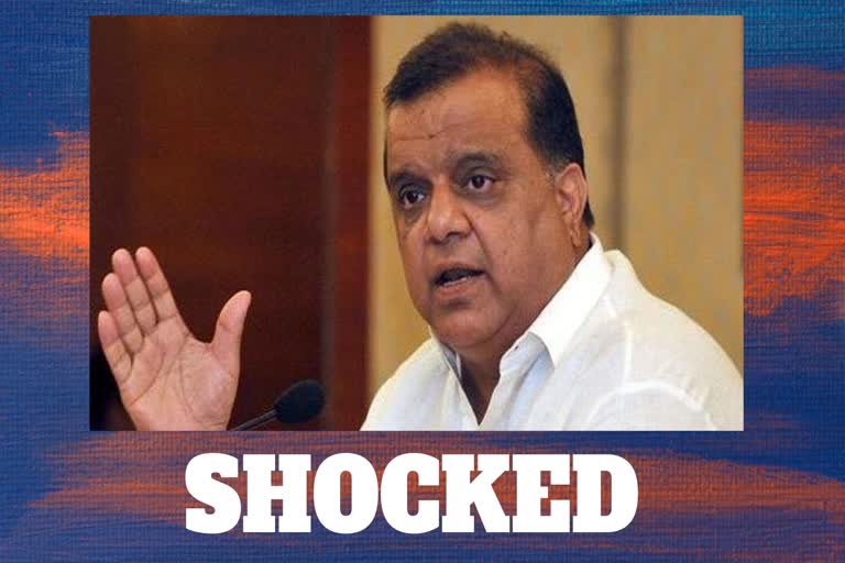 Narinder Batra