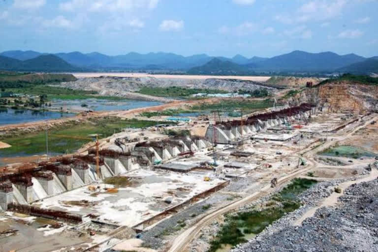 polavaram project