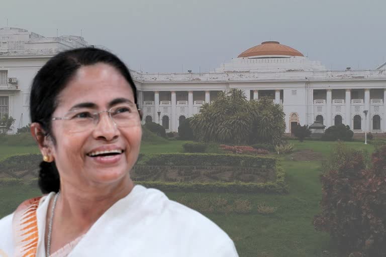 Mamata banerjee