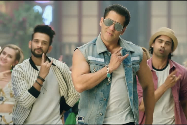 Salman khan, Salman khan news, Salman khan updates, Salman khan swag se solo, Salman's 'Swag Se Solo', pepsi launch swag se solo