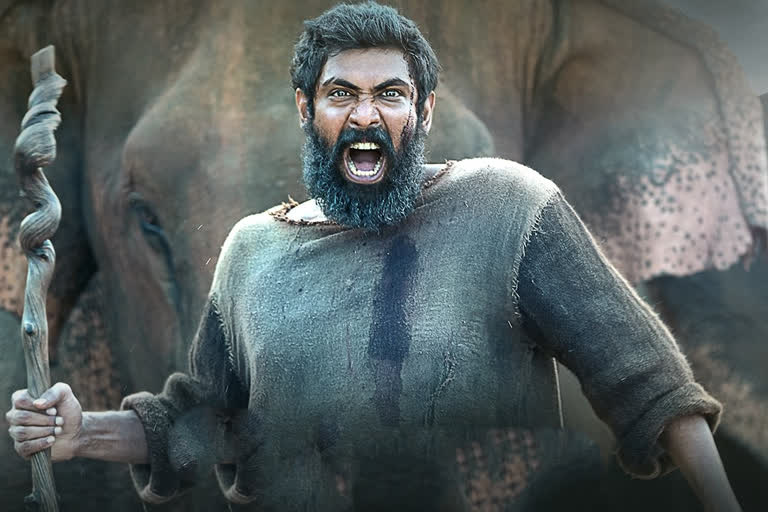 Rana Daggubati's 'Aranya' has a release date