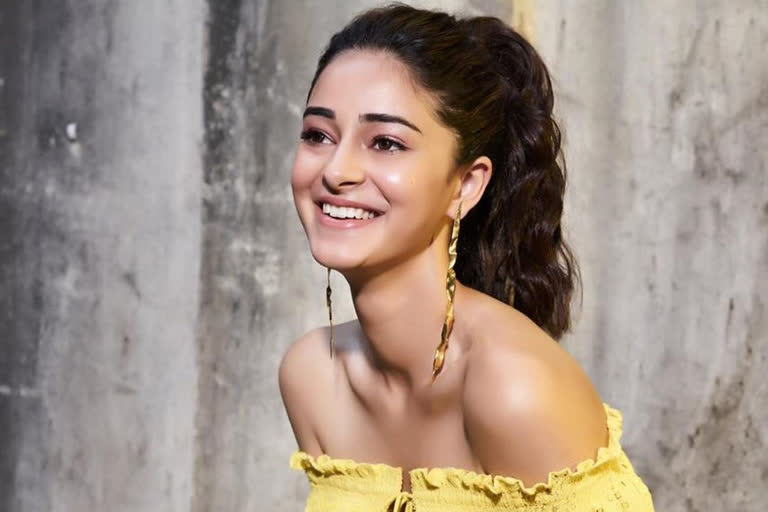 Ananya Panday, Ananya Panday news, Ananya Panday updates, Ananya Panday shoots for 23 hours non-stop