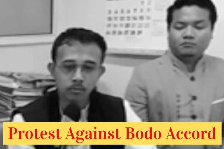 Bodos opposed