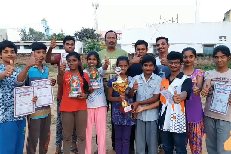 state level boxing competitions