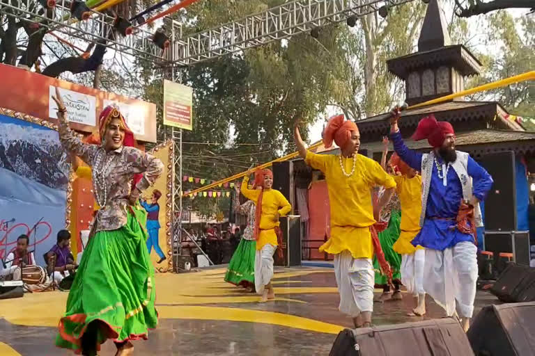 Surajkund Mela