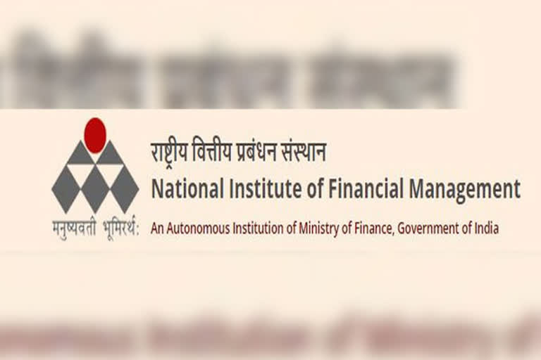 National Institute of Financial Management to be renamed after Arun Jaitely