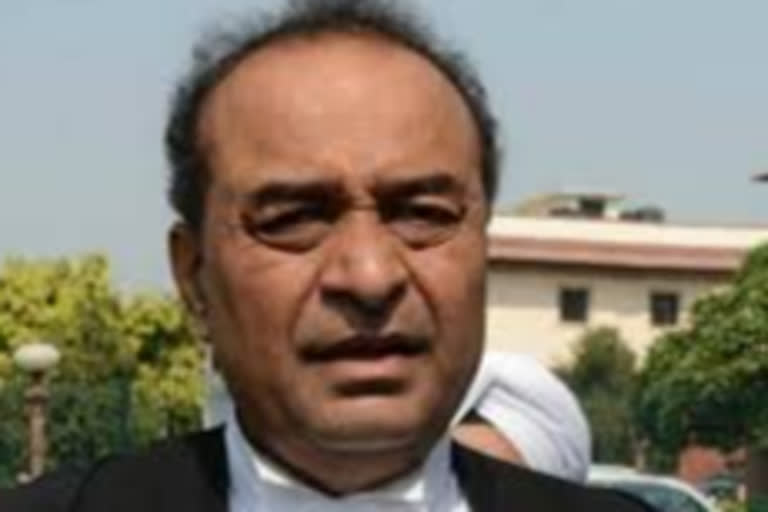 Mukul Rohatgi