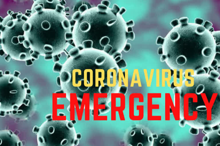 coronavirus