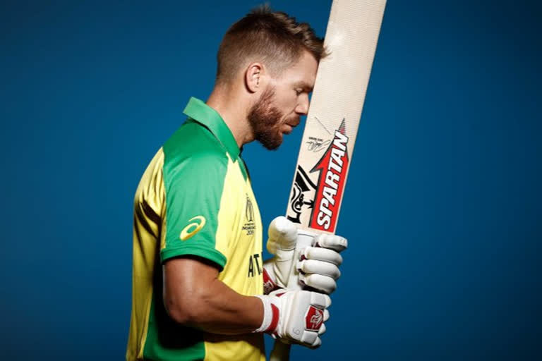 David Warner hints to retirement