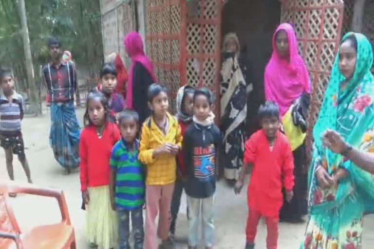 7 children death in karimganj