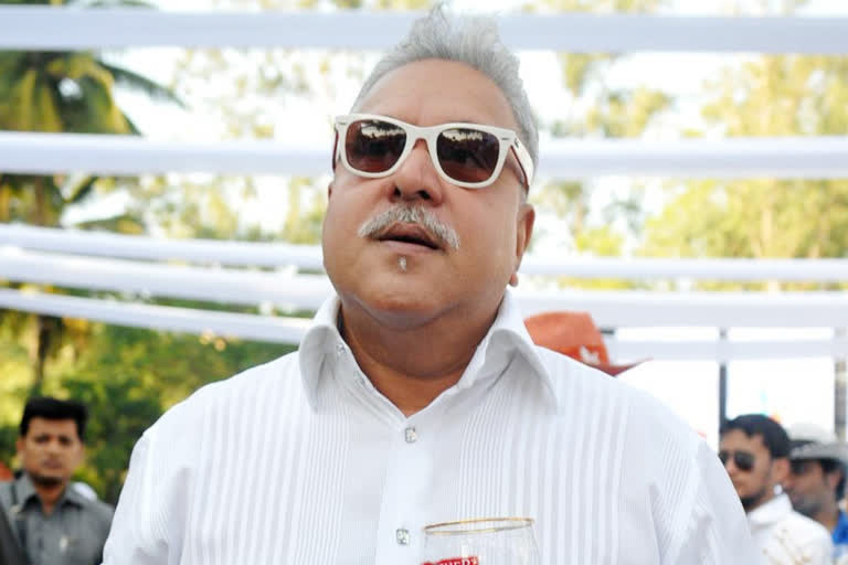 Vijay Mallya