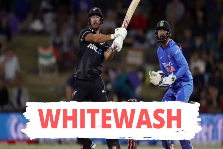 NZvsIND