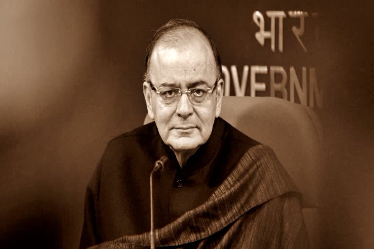 govt-to-rename-nifm-on-arun-jaitley-name