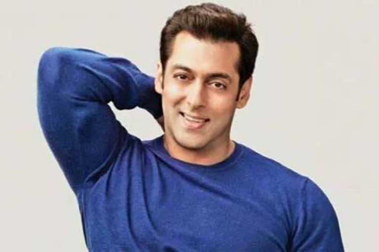 Salman Khan acts in Hindi Remake New Movie is Ala Vaikuntapuram loo