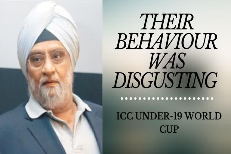 BISHAN SINGH BEDI