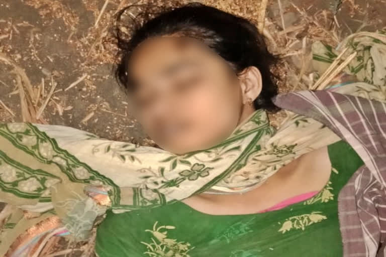 Marriage woman killed, Marriage woman killed by his father, Marriage woman killed by his father in Bellary, ಮಗಳನ್ನು ಕೊಂದ ತಂದೆ, ಮದುವೆಯಾದ ಮಗಳನ್ನು ಕೊಂದ ತಂದೆ, ಬಳ್ಳಾರಿಯಲ್ಲಿ ಮದುವೆಯಾದ ಮಗಳನ್ನು ಕೊಂದ ತಂದೆ,