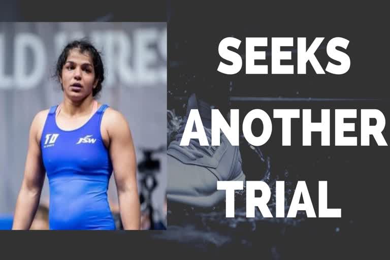 Sakshi Malik