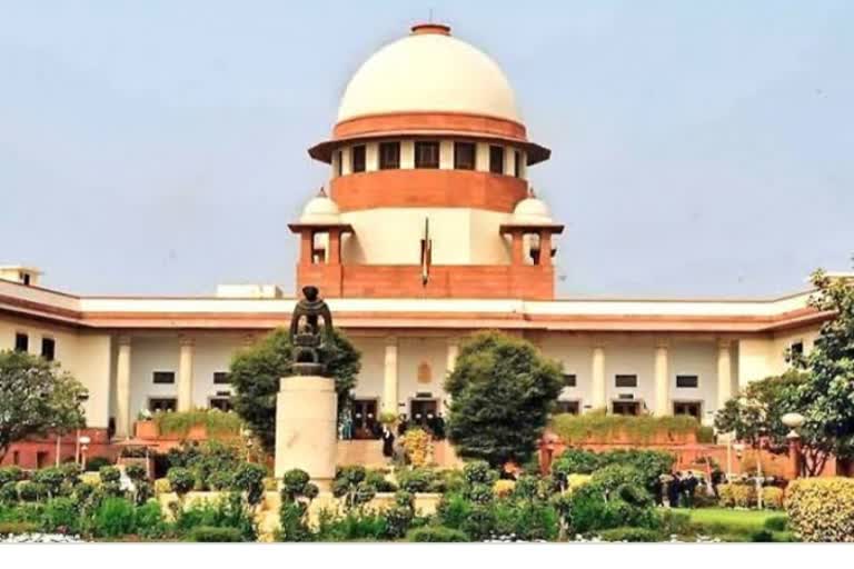 Supreme Court stayed High Court order, राजस्थान हाइकोर्ट न्यूज