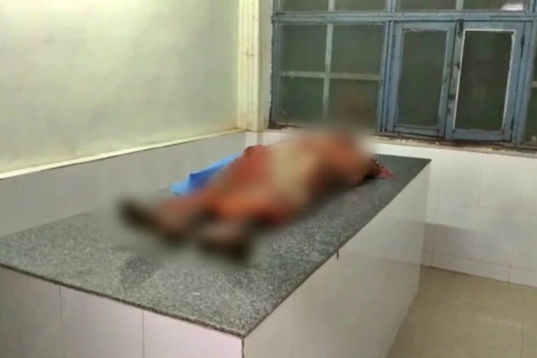 Woman died, Woman died in Karwar, Karwar Woman died news, ಮಹಿಳೆ ಸಾವು, ಕಾರವಾರ ಮಹಿಳೆ ಸಾವು, ಕಾರವಾರ ಮಹಿಳೆ ಸಾವು ಸುದ್ದಿ,