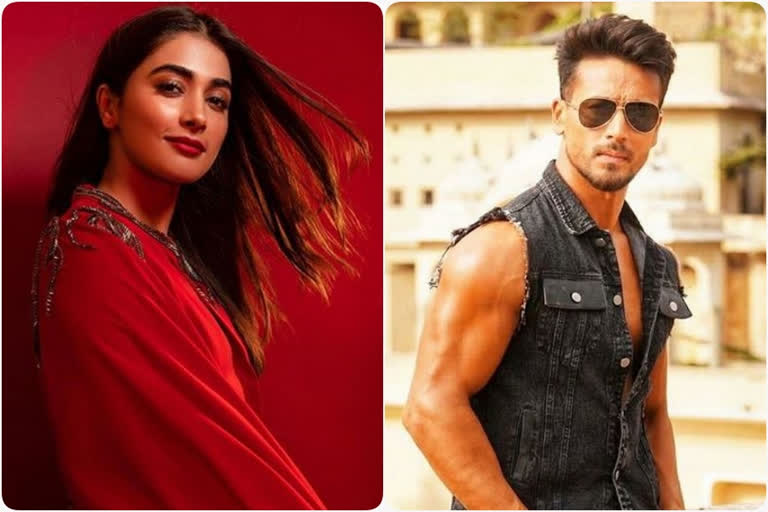 Tweet Today, Tiger announces Baaghi 3 new song release, Pooja to star opposite Salman