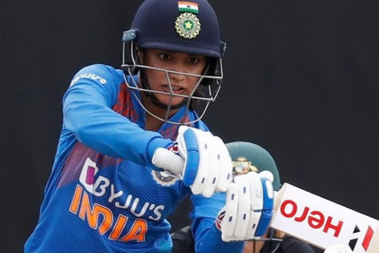 India vs Australia, Women's T20 Tri-series Final at Melbourne: AUS Beat IND by 11 Runs to Clinch Tri-series